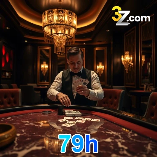 79h bet Jogos de caça-níqueis