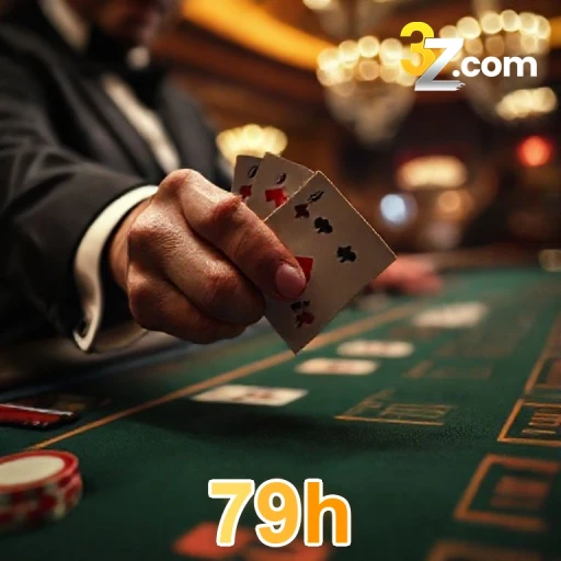 79h bet Jogos de caça-níqueis