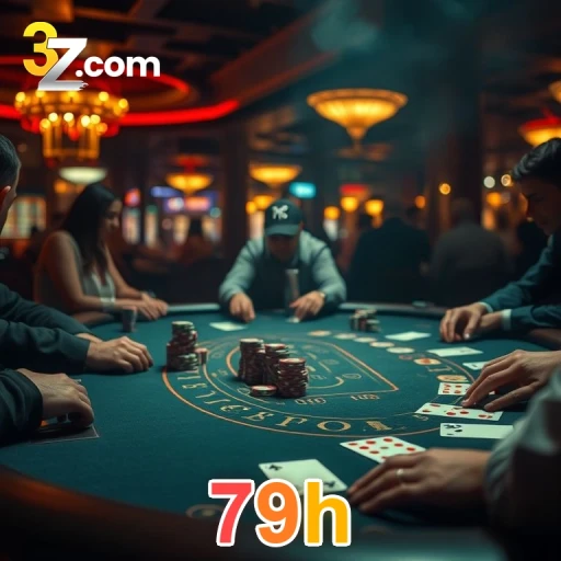 79h bet Slots